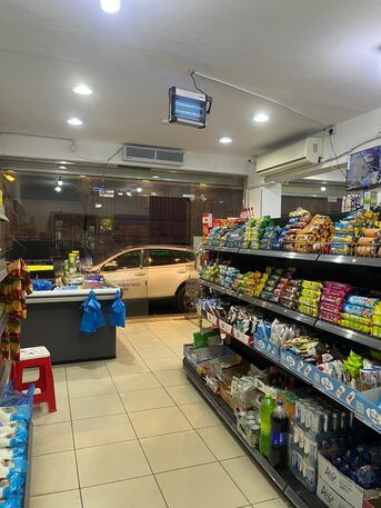 Dammam, Shops, SAR 150000,  103 Sq. Meter,  Profitable Supermarket For Sale In Dammam &ndash; Ready To Operate! (Seiko - Al Dawasir)