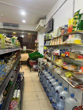 Dammam, Shops, SAR 150000,  103 Sq. Meter,  Profitable Supermarket For Sale In Dammam &ndash; Ready To Operate! (Seiko - Al Dawasir)