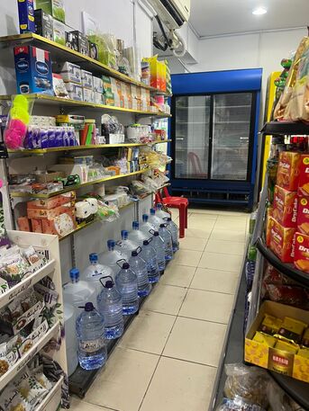 Dammam, Shops, SAR 150000,  103 Sq. Meter,  Profitable Supermarket For Sale In Dammam &ndash; Ready To Operate! (Seiko - Al Dawasir)