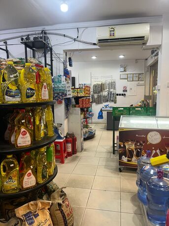 Dammam, Shops, SAR 150000,  103 Sq. Meter,  Profitable Supermarket For Sale In Dammam &ndash; Ready To Operate! (Seiko - Al Dawasir)