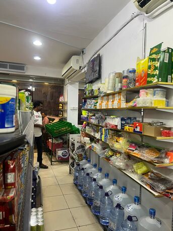Dammam, Shops, SAR 150000,  103 Sq. Meter,  Profitable Supermarket For Sale In Dammam &ndash; Ready To Operate! (Seiko - Al Dawasir)