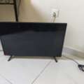 SAR 20,  Old Classic Model 32" Tv With Display Issue