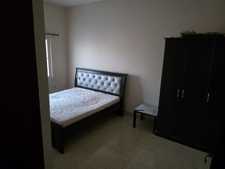 Tubli, Rooms for Rent, BHD 120/month,  Furnished,  Room For Rent In 2-bedroom Flat