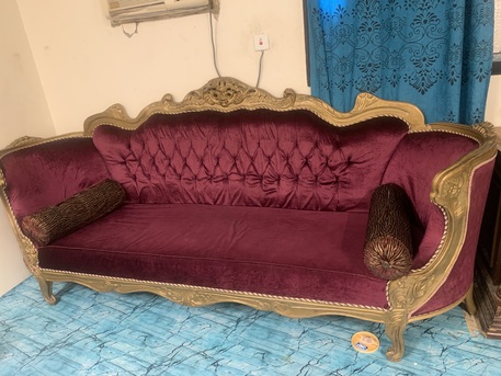 Al Marwah, Free Items, SAR 1234566,  Home Appliances Available