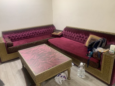 Al Marwah, Free Items, SAR 1234566,  Home Appliances Available