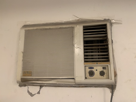 Al Marwah, Free Items, SAR 1234566,  Home Appliances Available