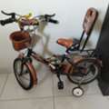 SAR 60,  Kids Biycle For 5 To 8 Yrs