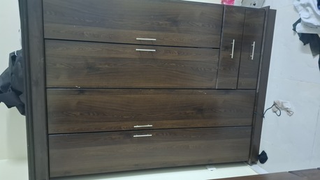 Jeddah, Furniture, SAR 500002500,  2 Cloth Cabinet For Sale