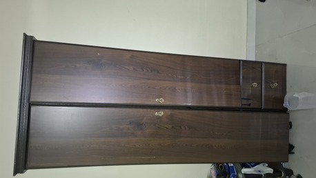 Jeddah, Furniture, SAR 500002500,  2 Cloth Cabinet For Sale