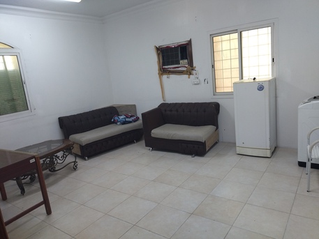 Al Jubail Al Balad, Apartments, Flats, Houses & Villas, SAR 1500/month,  Furnished,  2 BR,  0 Sq. Meter,  2 Spacious Rooms With Separate Bathroom Available For Rent In Al Jubail
