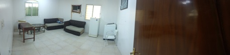 Al Jubail Al Balad, Apartments, Flats, Houses & Villas, SAR 1500/month,  Furnished,  2 BR,  0 Sq. Meter,  2 Spacious Rooms With Separate Bathroom Available For Rent In Al Jubail