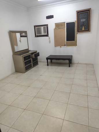 Al Jubail Al Balad, Apartments, Flats, Houses & Villas, SAR 1500/month,  Furnished,  2 BR,  0 Sq. Meter,  2 Spacious Rooms With Separate Bathroom Available For Rent In Al Jubail