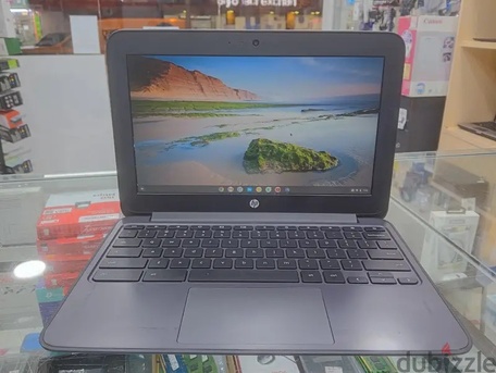 Manama, Computers, BHD 20,  Special Offer 20/-BD HP CHROMEBOOK 11 - 4GB RAM 16GB 11.6" HD Display Call: +973 34593559