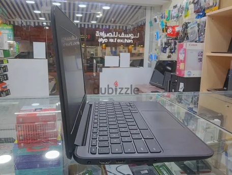 Manama, Computers, BHD 20,  Special Offer 20/-BD HP CHROMEBOOK 11 - 4GB RAM 16GB 11.6" HD Display Call: +973 34593559