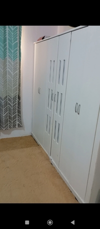 Riyadh, Rooms for Rent, SAR 2000/month,  Furnished,  Fully Furnished Family Apartment