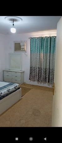 Riyadh, Rooms for Rent, SAR 2000/month,  Furnished,  Fully Furnished Family Apartment