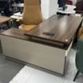 SAR 140,  Office Table And Chair