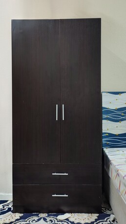 Jubail, Household Items, SAR 250,  Wardrobe For Sale @ SAR 250