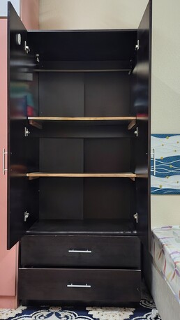 Jubail, Household Items, SAR 250,  Wardrobe For Sale @ SAR 250