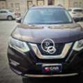 SAR 550000,  Nissan X-Trail 2.5L,  2020,  Automatic,  100000 KM,  Nissa X-Trail , 7 Seater - Final Exit Sale, Single Owner, Petromin Services Only
