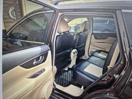 Riyadh, Vehicles, Cars & Trucks , SAR 550000,  Nissan X-Trail 2.5L,  2020,  Automatic,  100000 KM,  Nissa X-Trail , 7 Seater - Final Exit Sale, Single Owner, Petromin Services Only