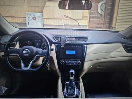 Riyadh, Vehicles, Cars & Trucks , SAR 550000,  Nissan X-Trail 2.5L,  2020,  Automatic,  100000 KM,  Nissa X-Trail , 7 Seater - Final Exit Sale, Single Owner, Petromin Services Only