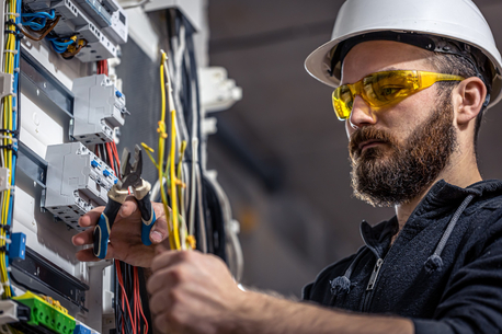 New York, Business, Electrical Contractor In Taylor County For Reliable Electrical Solutions
