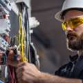 Electrical Contractor In Taylor County For Reliable Electrical Solutions
