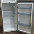 SAR 600,  Double Door Refrigerator In Well Condition Only 1year Old