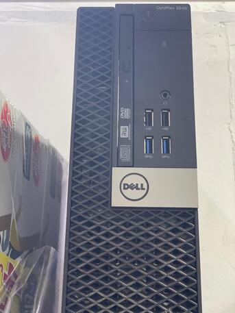 Manama, Computers, BHD 50,  USED DESK TOP FOR SALE WITH GOOD CONDITIONS