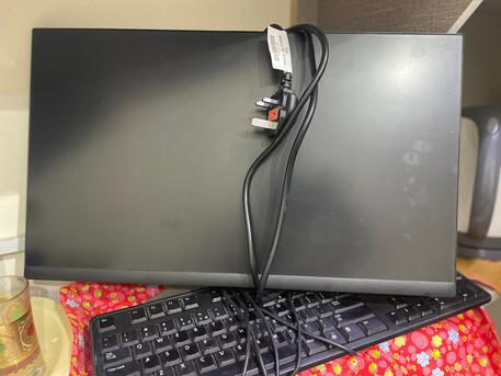 Manama, Computers, BHD 50,  USED DESK TOP FOR SALE WITH GOOD CONDITIONS