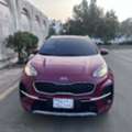 SAR 51500,  Kia Sportage 2022,  2022,  Automatic,  175000 KM,  Kia Sportage Brand New Condition