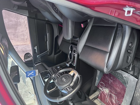 Bani Malik, Vehicles, Cars & Trucks , SAR 51500,  Kia Sportage 2022,  2022,  Automatic,  175000 KM,  Kia Sportage Brand New Condition