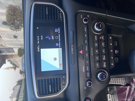 Bani Malik, Vehicles, Cars & Trucks , SAR 51500,  Kia Sportage 2022,  2022,  Automatic,  175000 KM,  Kia Sportage Brand New Condition