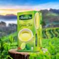INR 150,  Flavoured Green Tea &ndash; Refreshing Green Tea Blends For Everyday Wellness | Marvel Tea