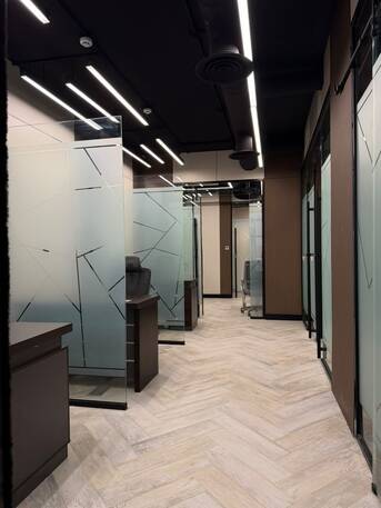 Al Safa, Offices, Private Offices For Rent &ndash; Al Safa, Riyadh, مكاتب خاصة ومساحات عمل