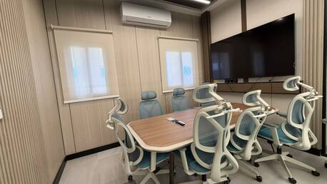 Al Safa, Offices, Private Offices For Rent &ndash; Al Safa, Riyadh, مكاتب خاصة ومساحات عمل