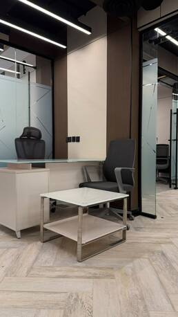 Al Safa, Offices, Private Offices For Rent &ndash; Al Safa, Riyadh, مكاتب خاصة ومساحات عمل