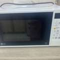 SAR 175,  LG Microwave Oven