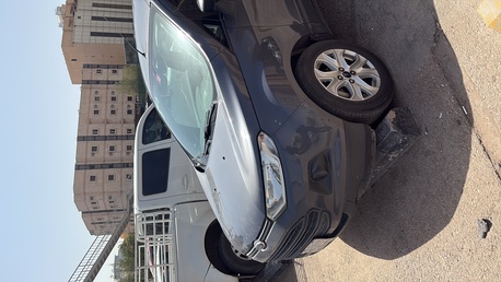 Al Wizarat, Vehicles, Cars & Trucks , SAR 23000,  Ford Ecosport,  2016,  Automatic,  140000 KM,    | فورد إيكوسبورت