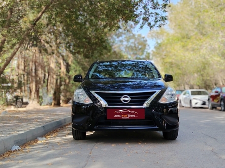 Muharraq, Vehicles, Cars & Trucks , BHD 1,  Nissan Sunny,  2024,  Automatic,  32000 KM,