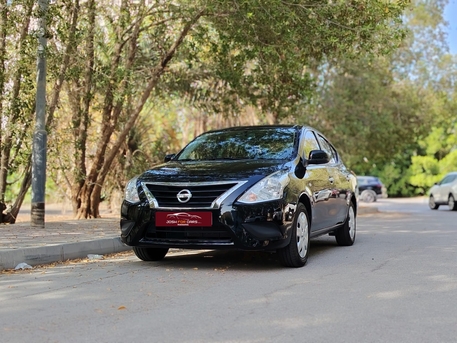 Muharraq, Vehicles, Cars & Trucks , BHD 1,  Nissan Sunny,  2024,  Automatic,  32000 KM,