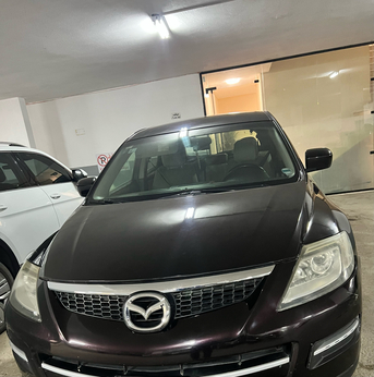 Riyadh, Vehicles, Cars & Trucks , SAR 27000,  Mazda CX-09,  2009,  Automatic,  380000 KM,  Mazda CX9  For Sale