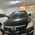 SAR 27000,  Mazda CX-09,  2009,  Automatic,  380000 KM,  Mazda CX9  For Sale