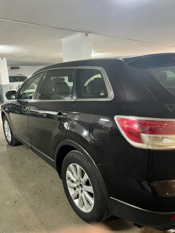Riyadh, Vehicles, Cars & Trucks , SAR 27000,  Mazda CX-09,  2009,  Automatic,  380000 KM,  Mazda CX9  For Sale