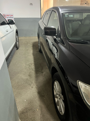 Riyadh, Vehicles, Cars & Trucks , SAR 27000,  Mazda CX-09,  2009,  Automatic,  380000 KM,  Mazda CX9  For Sale