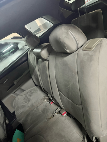 Riyadh, Vehicles, Cars & Trucks , SAR 27000,  Mazda CX-09,  2009,  Automatic,  380000 KM,  Mazda CX9  For Sale