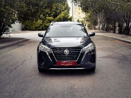 Muharraq, Vehicles, Cars & Trucks , BHD 1,  Nissan 200 SX Silvia,  2021,  Automatic,  86000 KM,  NISSAN KICKS