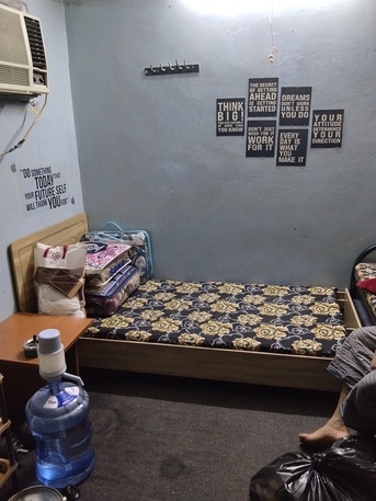 Riyadh, Bedspace For Rent, SAR 350/month,  Bed Space Available