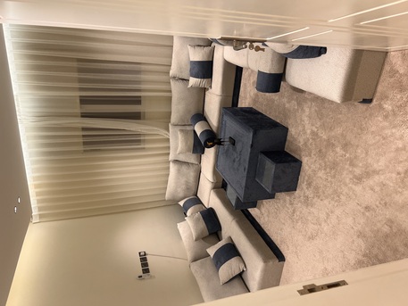 Tuwaiq, Apartments, Flats, Houses & Villas, SAR 25000/month,  Furnished,  1 BR,  4500 Sq. Meter,  Fully Furnished 1 Bedroom Apartment For Rent !